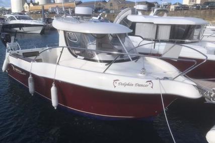 Arvor 215 AS for sale in Guernsey and Alderney for £28,500