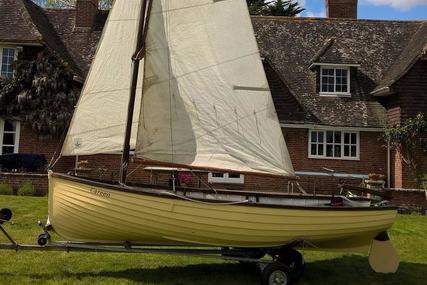 Classic Hillyard Sailing Dinghy for sale in United Kingdom for £2,950