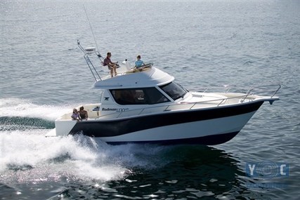 Rodman 1170 IPS for sale in Croatia for €274,550 (£240,300)