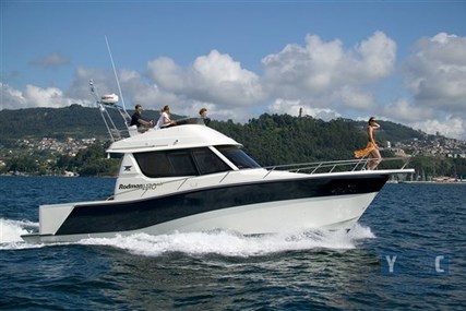 Rodman 1170 2x315 for sale in Croatia for €254,700 (£222,926)
