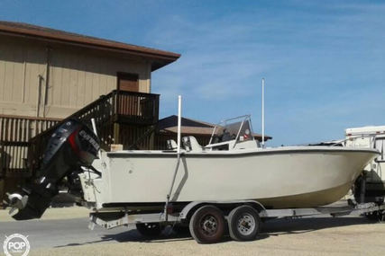 Mako 22B for sale in United States of America for $21,900 (£16,276)