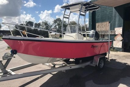 Mako 171 for sale in United States of America for $18,000 (£13,841)