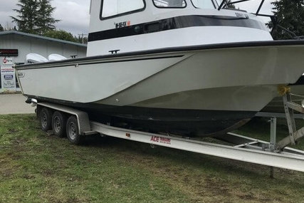 Boston Whaler 27 for sale in United States of America for $75,000 (£55,675)