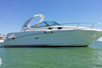 Sea Ray 300 Sundancer for sale in United States of America for $55,000 (£42,658)