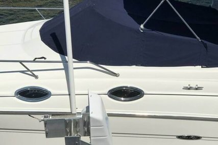 Sea Ray 280 Sundancer for sale in United States of America for 44.500 $ (31.934 £)
