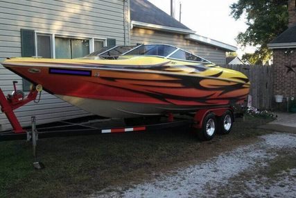 Larson 226 LXI for sale in United States of America for $16,500 (£12,394)