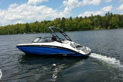 Yamaha AR210 for sale in United States of America for $48,400 (£36,046)