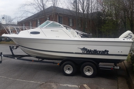 Wellcraft 22 Coastal WA for sale in United States of America for $18,000 (£14,019)