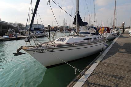 Westerly Oceanquest 35 for sale in United Kingdom for £30,000