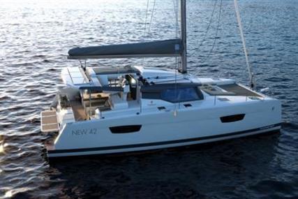 Fountaine Pajot NEW 42 for sale in United Kingdom for €345,000 (£302,210)