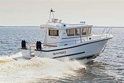 Sargo 31 for sale in Finland for €264,500 (£231,698)