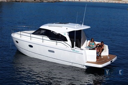 Rodman SPIRIT 31 HARD TOP 1x300 for sale in Croatia for €129,250 (£113,216)