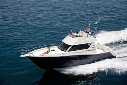 Rodman 1250 FP 2x435 for sale in Croatia for €318,145 (£278,457)