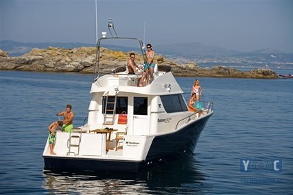 Rodman 1250 IPS500 for sale in Croatia for €345,455 (£302,360)