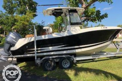 Hydra-Sports Vector 2200 CC for sale in United States of America for $47,850 (£35,637)