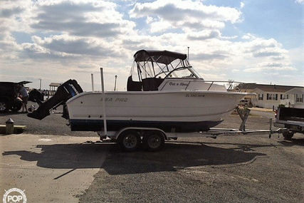 Sea Pro 220 WA for sale in United States of America for $25,400 (£17,842)