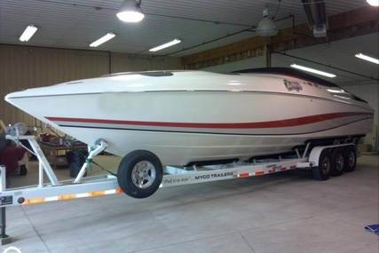 Baja 38 Special for sale in United States of America for $88,900 (£71,284)