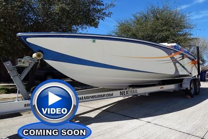 Pantera 28 for sale in United States of America for $45,000 (£34,425)