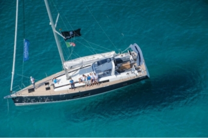 Beneteau Oceanis 55 for sale in Italy for €475,000 (£415,744)