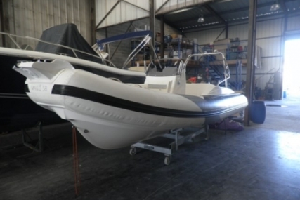 Zar Formenti 58 Mako for sale in France for €19,900 (£17,431)