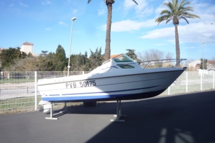 B2 Marine CAP FERRET 550 CC for sale in France for €7,500 (£6,416)