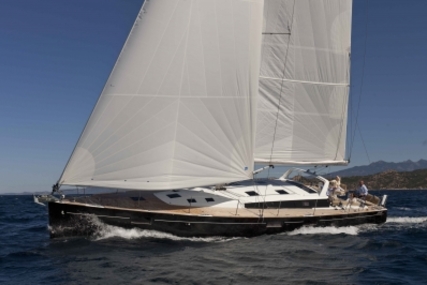 Beneteau Sense 55 for sale in France for €359,000 (£314,215)