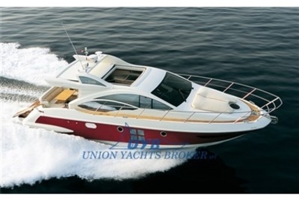 Azimut Yachts 43 S for sale in Italy for €290,000 (£250,661)