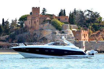 Sunseeker Portofino 46 for sale in Portugal for €185,000 (£161,162)