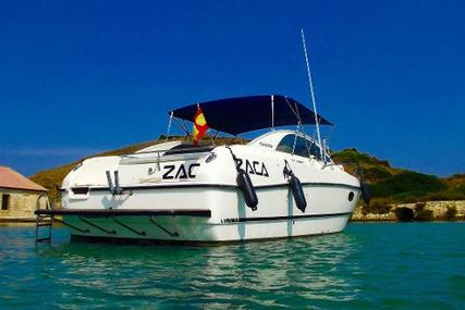 Gobbi 27 S for sale in Spain for €19,500 (£17,082)