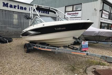 Maxum 1800 SR3 for sale in United Kingdom for £11,995