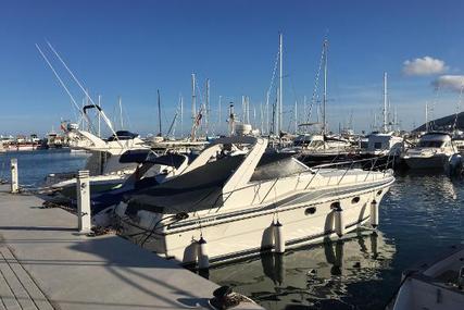 Fairline Targa 33 for sale in Spain for €23,000 (£20,100)