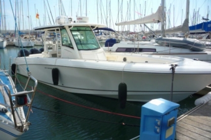 Boston Whaler 350 Outrage for sale in France for €295,000 (£258,904)