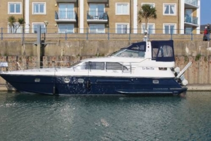 Atlantic 444 for sale in United Kingdom for £199,999