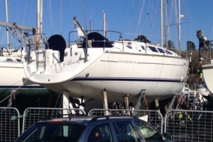 Jeanneau Sun Odyssey 40.3 for sale in United Kingdom for £79,500