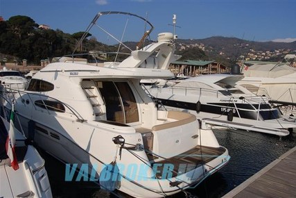 Sealine T47 for sale in Italy for €195,000 (£174,176)