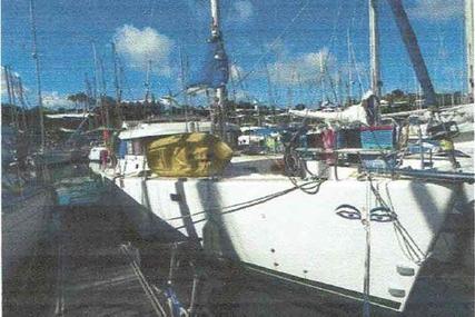 Dufour Atoll 43 for sale in Spain for 85.000 € (74.279 £)