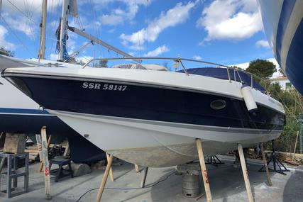 Sunseeker Hawk 31 for sale in Spain for 54.995 € (48.058 £)