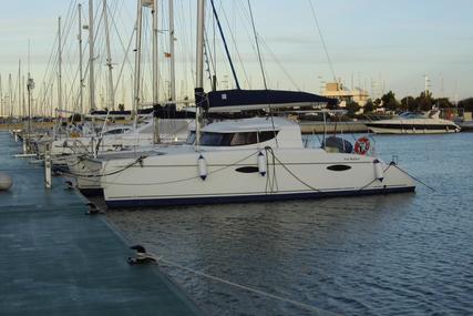 Fountaine Pajot Mahe 36 Duo for sale in Spain for €135,000 (£117,901)