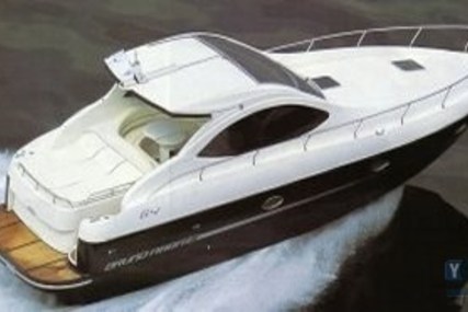 Abbate Bruno Primatist G 41 Aerotop Pininfarina for sale in Italy for €149,000 (£133,076)