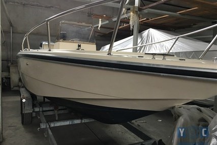 ROVER MARINE FISHING ROVER for sale in Italy for €7,500 (£6,570)