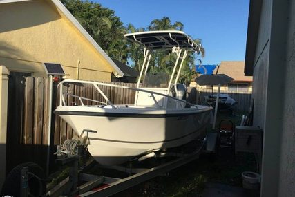 Mako 171 for sale in United States of America for $19,500 (£14,523)