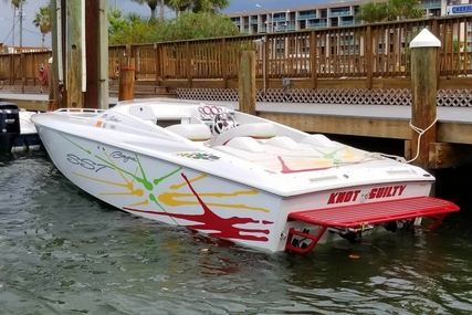 Baja 25 Outlaw SST for sale in United States of America for $29,995 (£22,339)