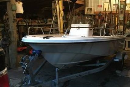Edgewater 158CS for sale in United States of America for $18,500 (£13,749)