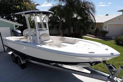 Robalo 246 Cayman for sale in United States of America for $72,000 (£53,622)