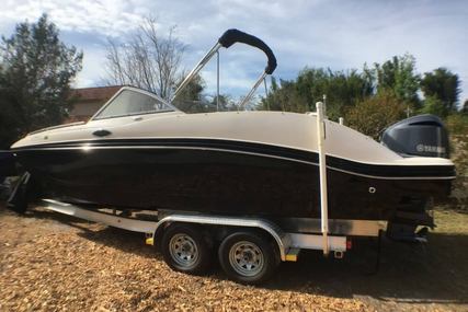 Starcraft SCX 240 for sale in United States of America for $54,969 (£41,509)