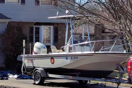 Boston Whaler 18 Outrage for sale in United States of America for $17,500 (£13,658) Boston Whaler 18 Outrage for sale in United States of America for $17,500 (£13,658)
