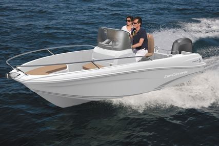 Jeanneau Cap Camarat 4.7 Center Console for sale in United Kingdom for £14,995