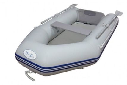 Waveco 260 Solid transom with Airmat Floor for sale in United Kingdom for £425