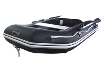 Waveline 2.4M with Slatted Floor for sale in United Kingdom for £389