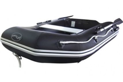 Waveline 2.1M with Slatted Floor for sale in United Kingdom for £359